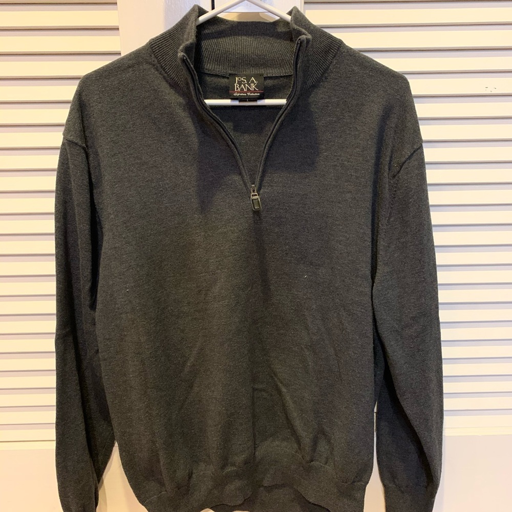 1/2 Zip